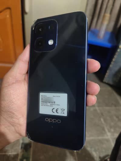 OPPO A6 Pro