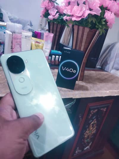 Vivo v40e