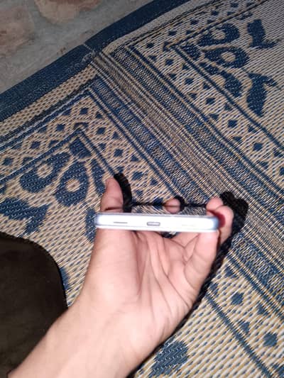 Google Pixel 7a official PTA 8 128