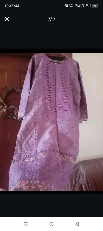 ladies dress