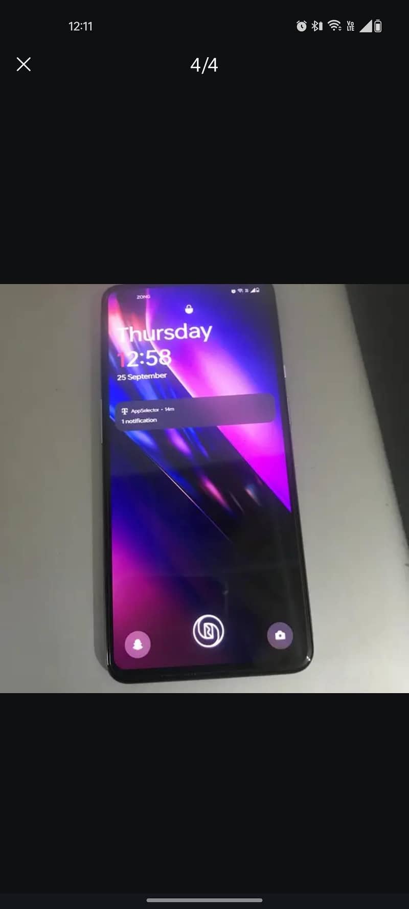 Oneplus 9 1