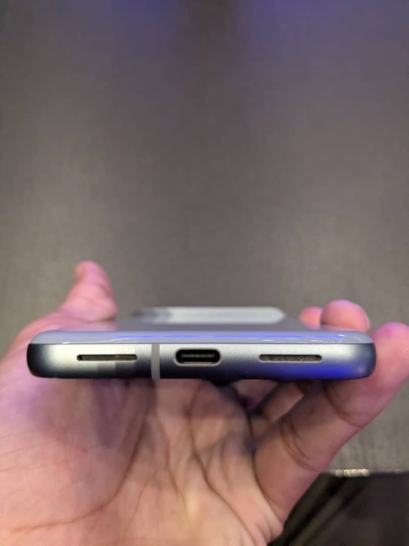 Google pixel 8 1