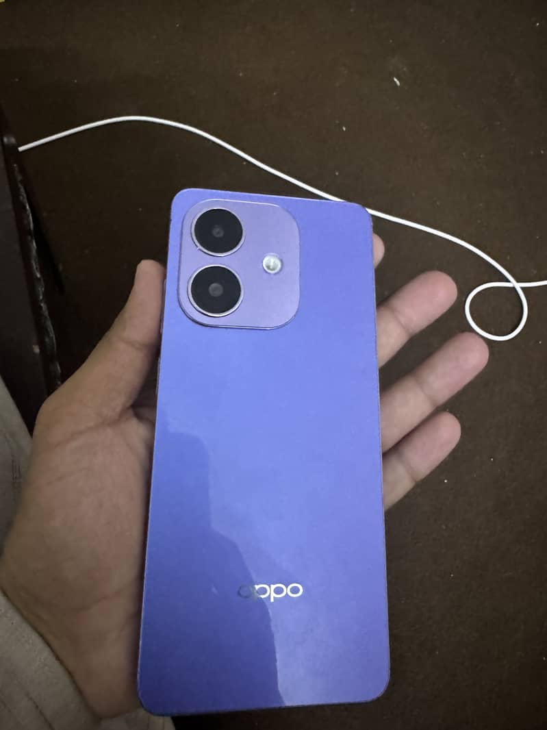 OPPO A5 3
