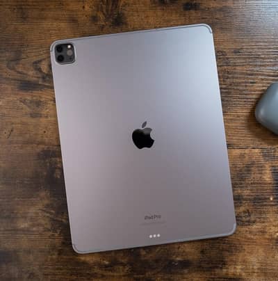 iPad Pro M2 11 inches