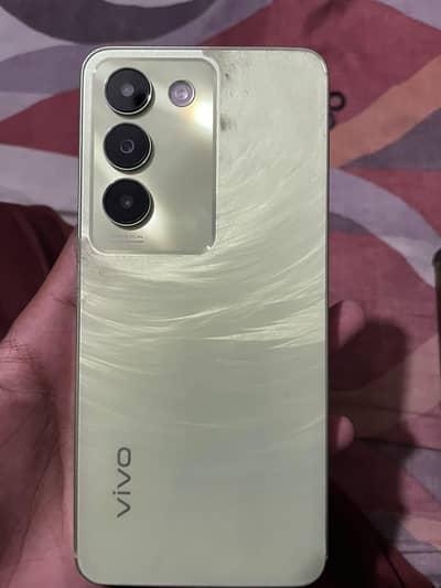 Vivo Y100