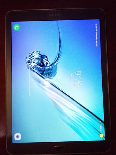 Samsung tab s2