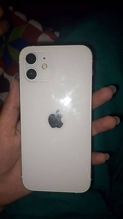 Apple iPhone 12