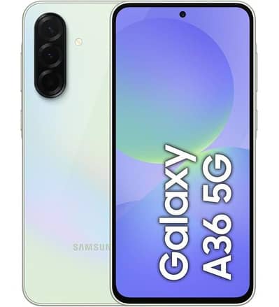 Samsung Mobile A36