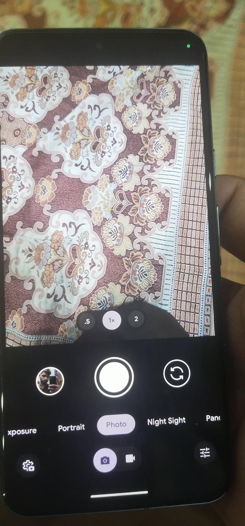 google pixel 8 4