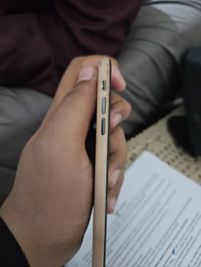 Apple iPhone X