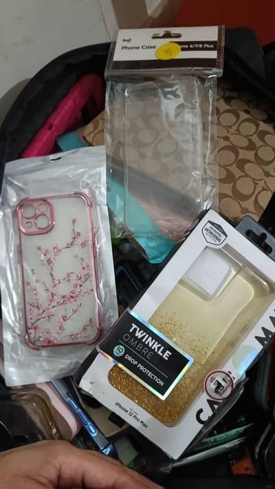 Iphone Mobile Case