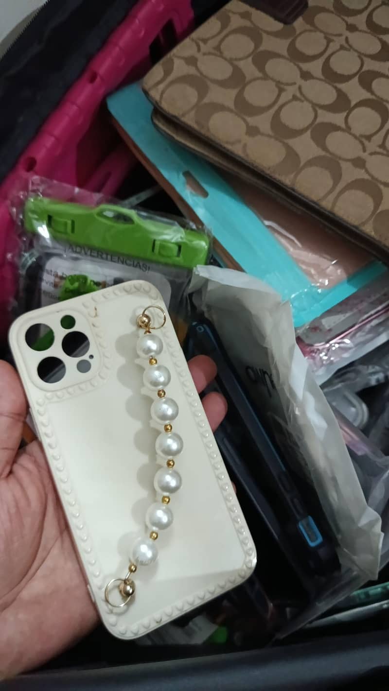 Iphone Mobile Case 1