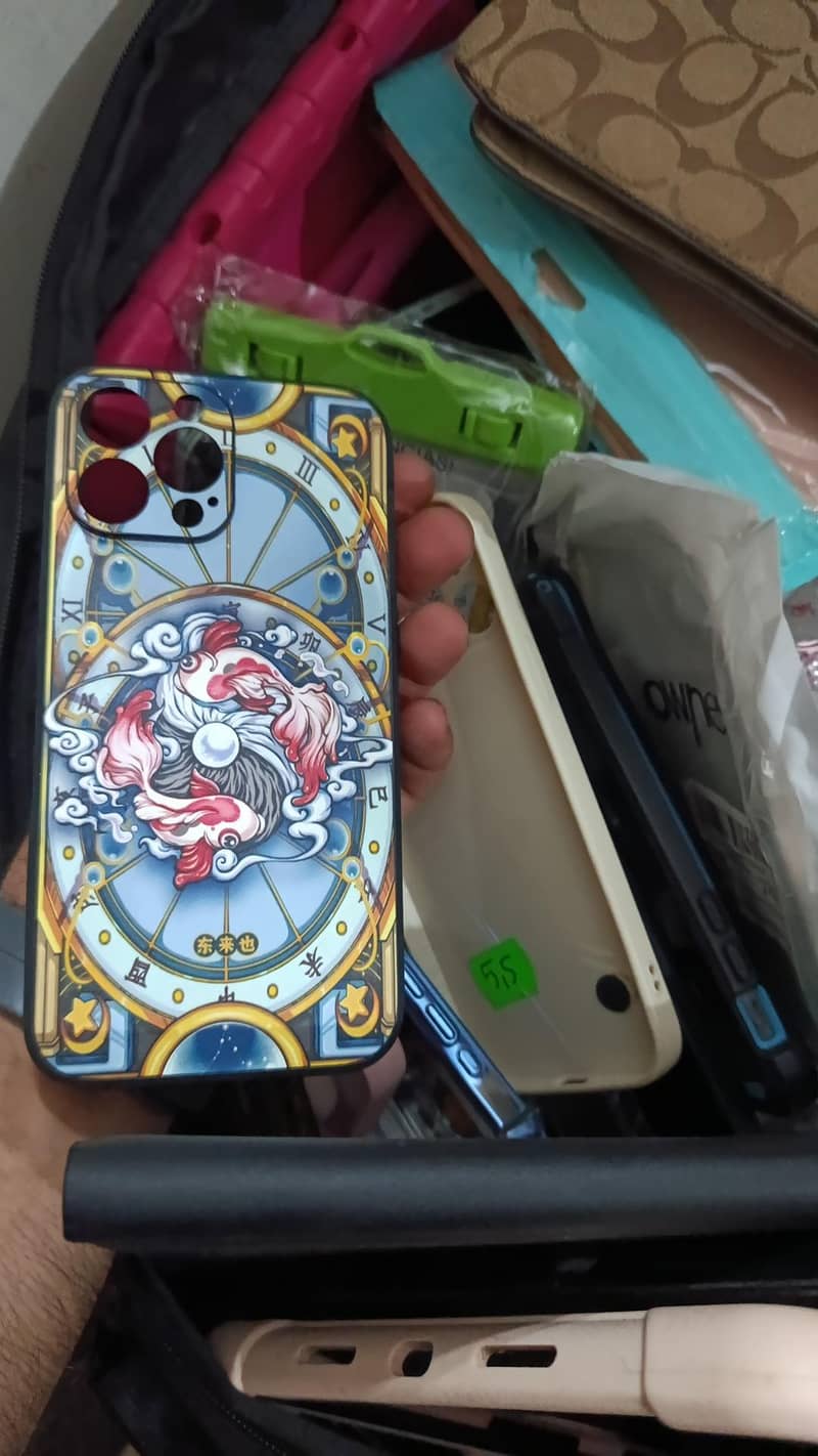 Iphone Mobile Case 3
