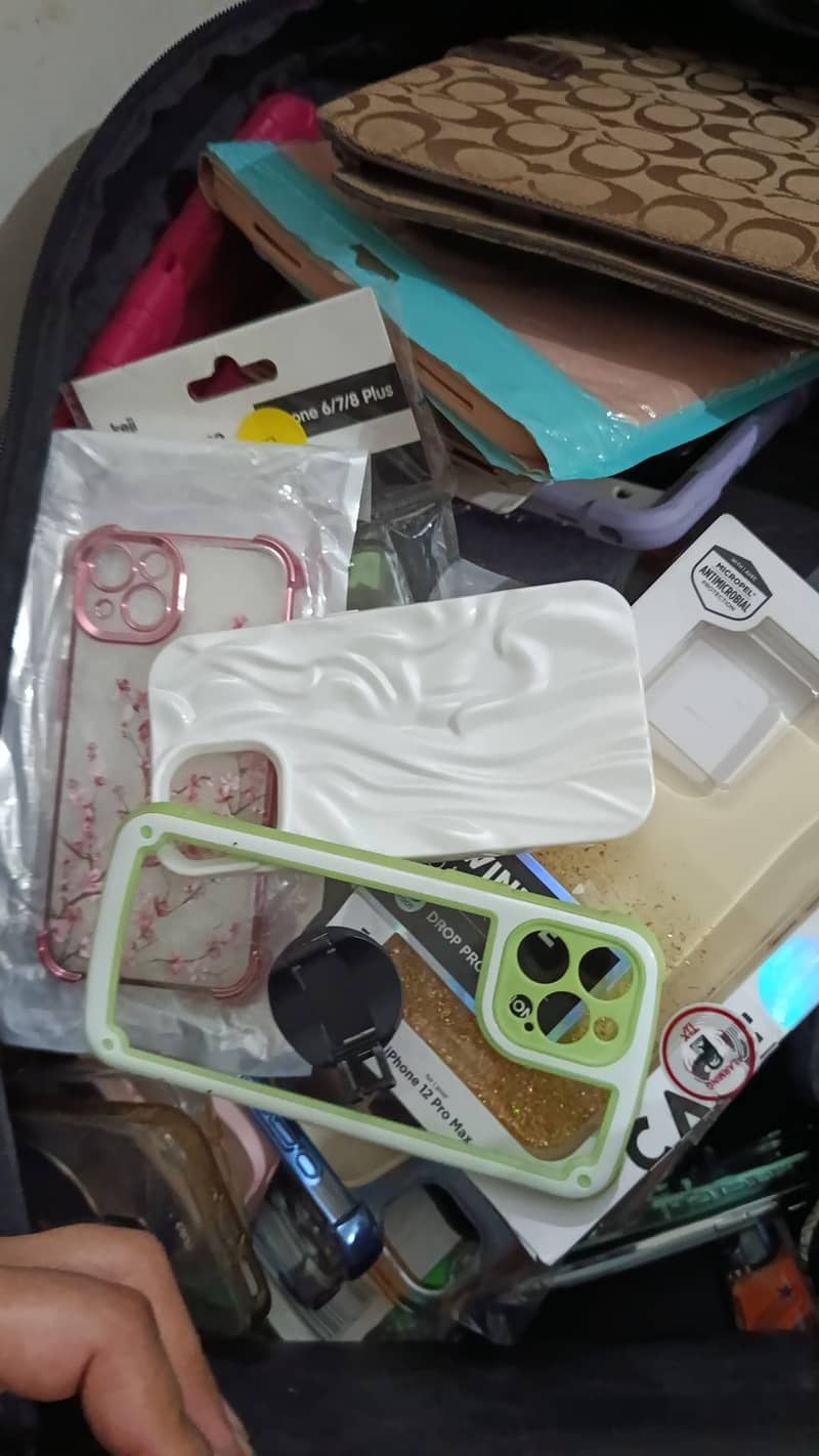 Iphone Mobile Case 4