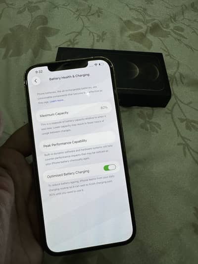 Apple iPhone 12 Pro Max