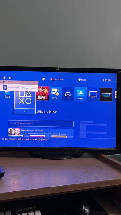 Ps4 fat 500gb