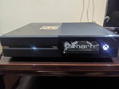 Xbox one