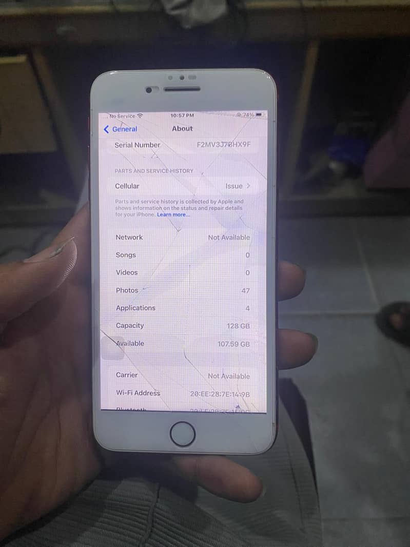 Apple iPhone 7 Plus 3