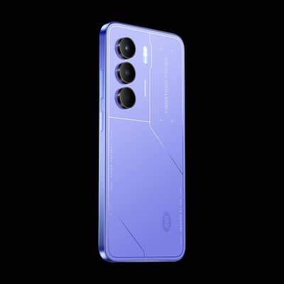Itel Power 70