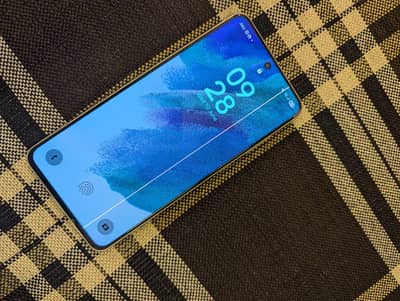 Samsung S21 FE 5g PTA Approved