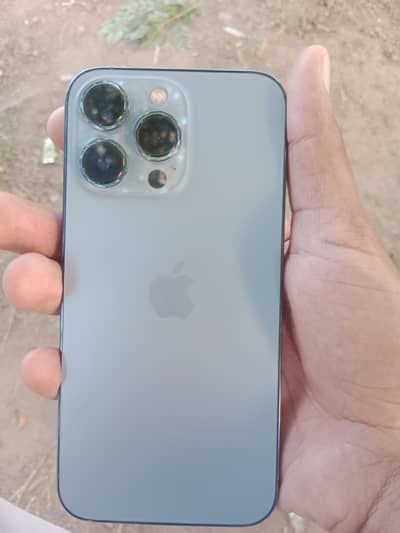 Apple iPhone 13 Pro Non pta