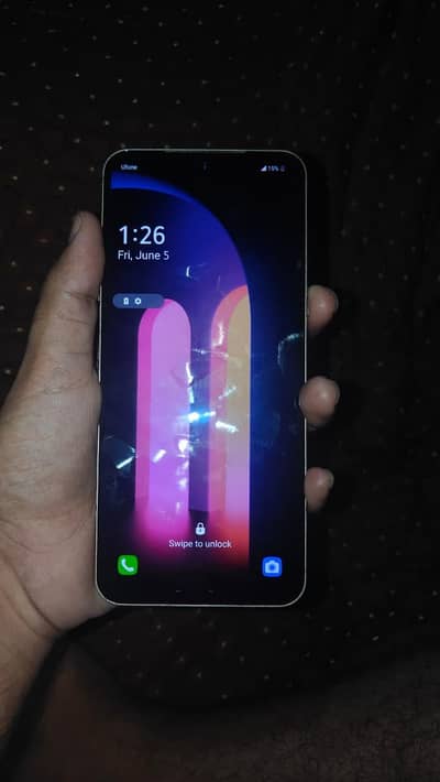 LG V60 ThinQ 5G