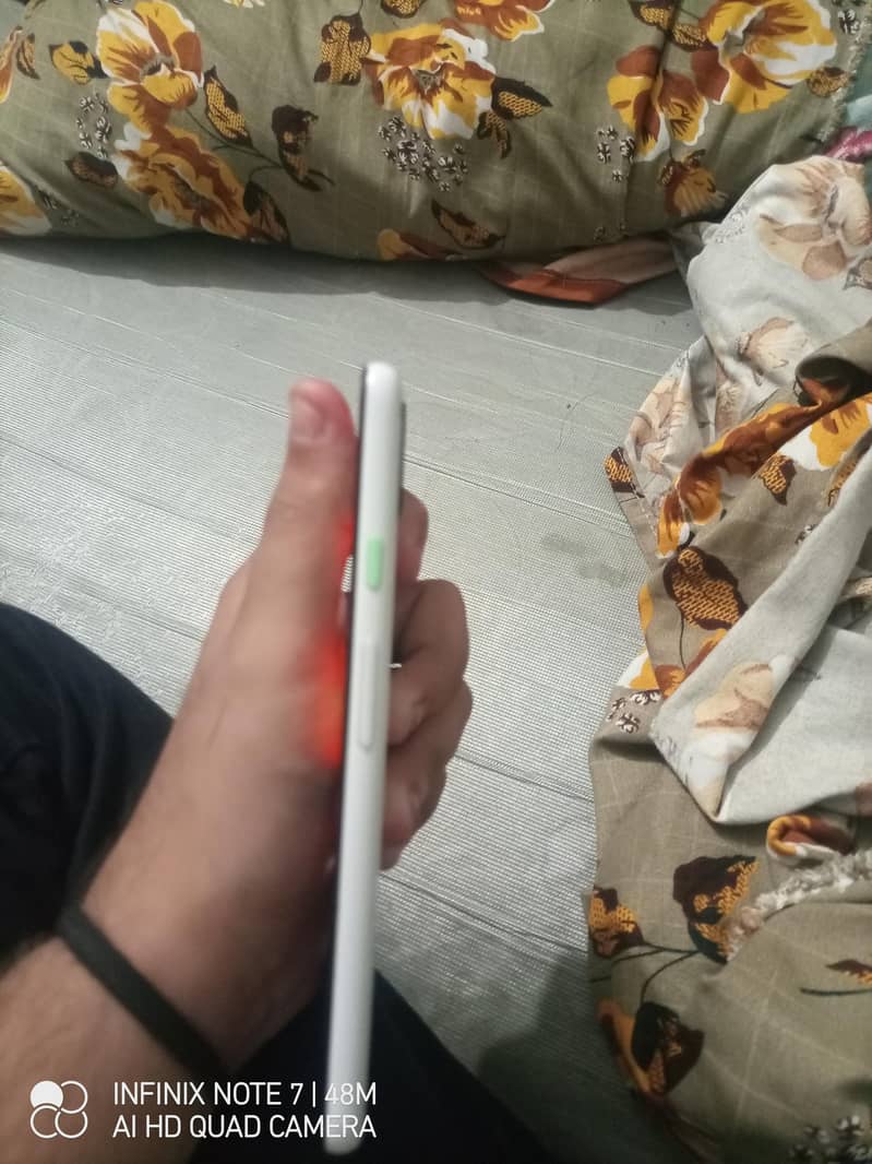 Google Pixel 4a5g 0