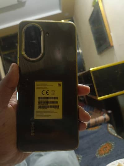 Xiaomi Redmi A5