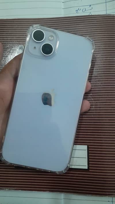 Apple iPhone 14 plus