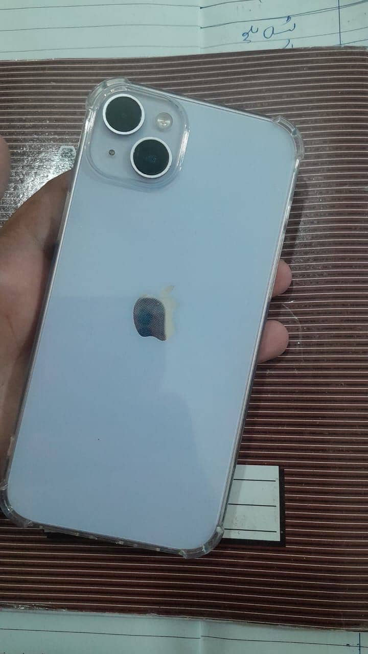 Apple iPhone 14 plus 0
