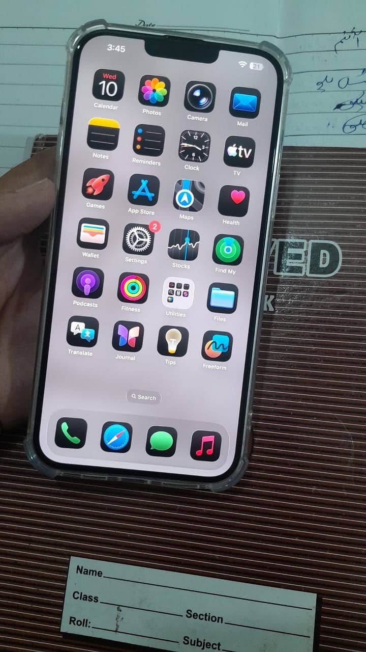 Apple iPhone 14 plus 1