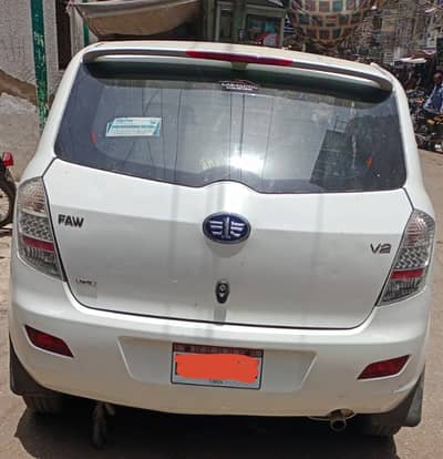FAW V2 2020