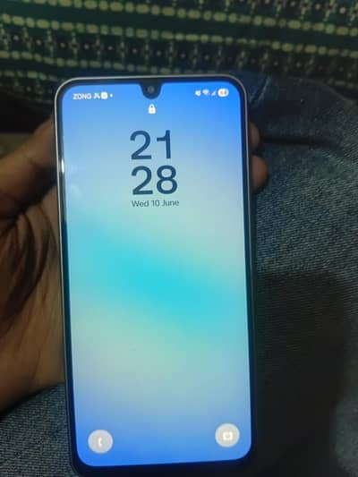 Samsung Galaxy A17