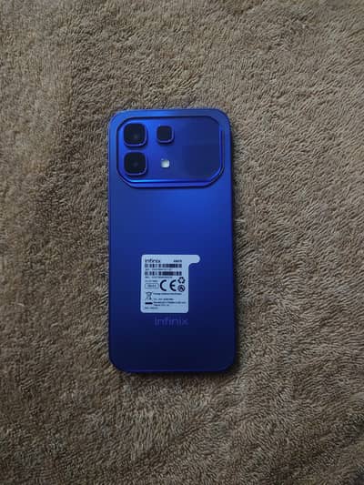 Infinix Note 60 pro / Note 60 pro / Infinix Note 60