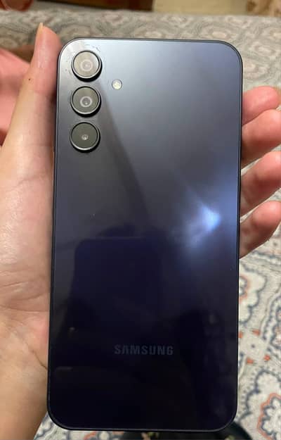 Samsung Mobile A15 5G