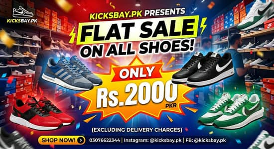 summer sale 2000 per pair