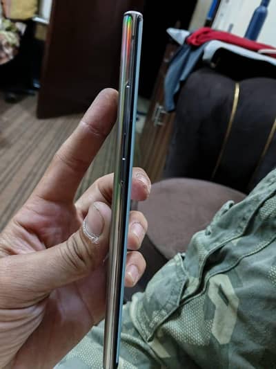 Samsung Mobile Note 10 Plus