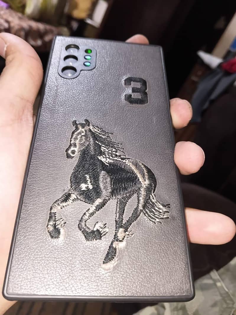 Samsung Mobile Note 10 Plus 6