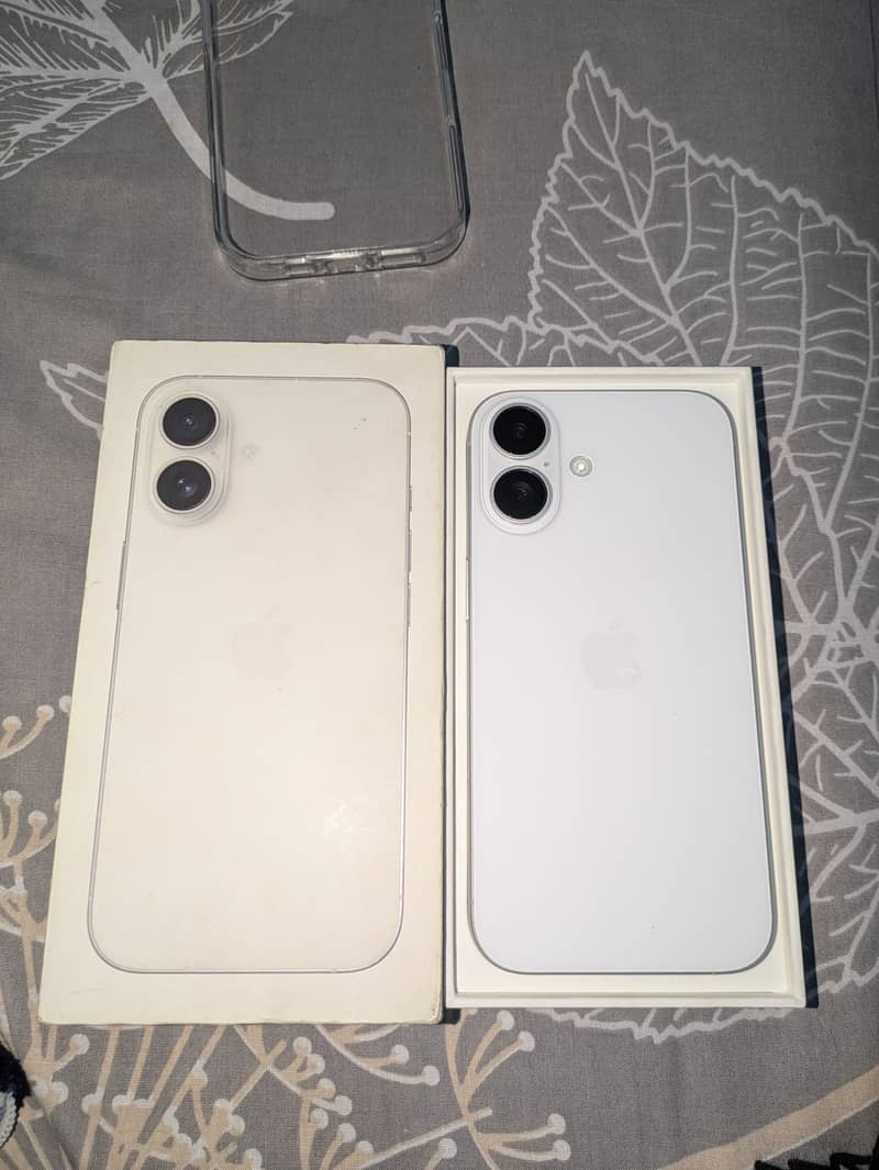 Apple iPhone 16 1