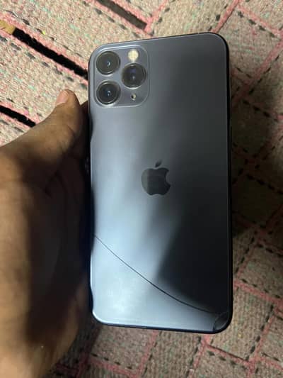 Apple iPhone 11 Pro