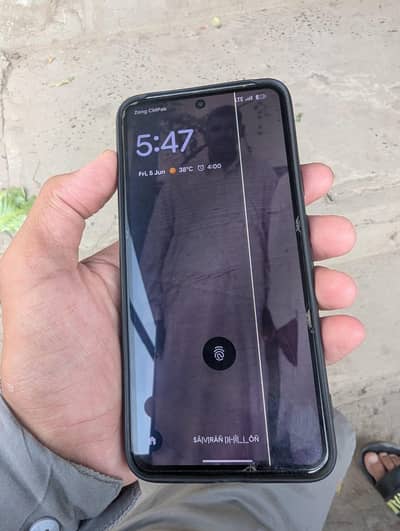 Google pixel 8  pta approved