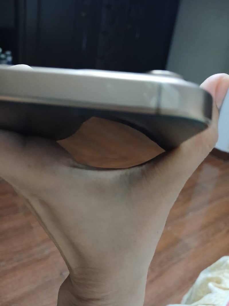 Apple iPhone 16 Pro Max 1