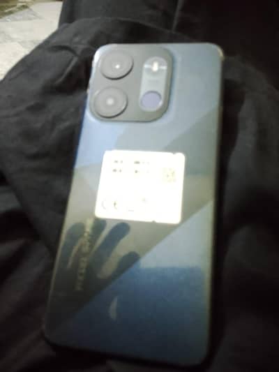 Tecno Spark Go