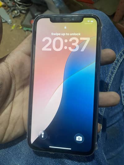 Apple iPhone 11 64 gb