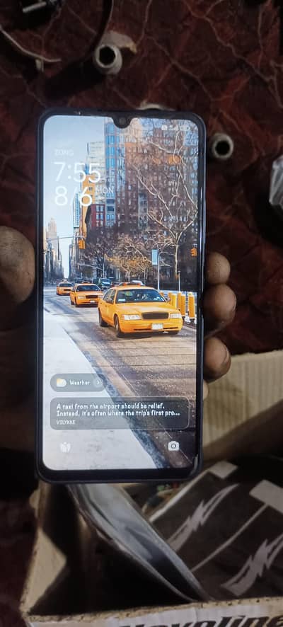 Xiaomi Redmi 14C