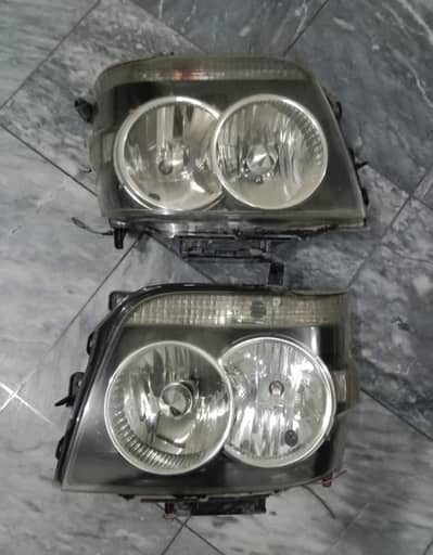 Hijet Head light