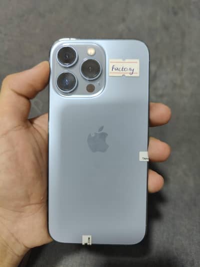 Apple iPhone 13 Pro Max