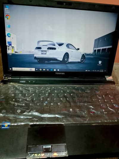 toshiba laptop i5