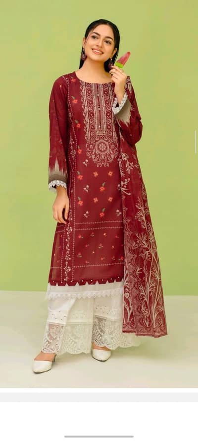 model wear dresses