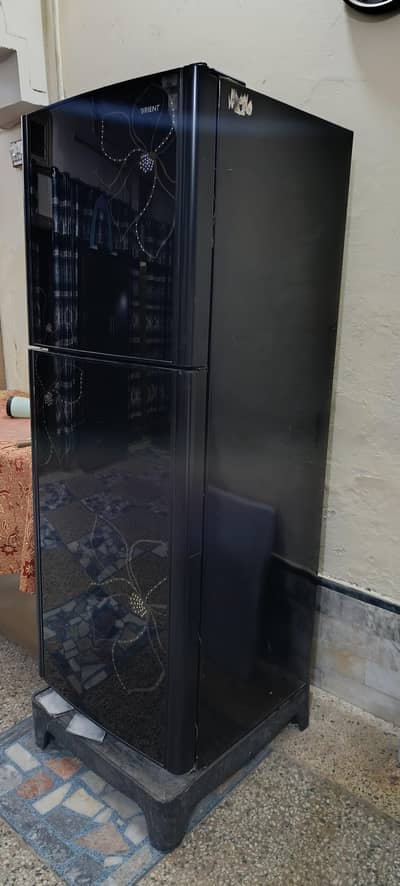 orient refrigerator